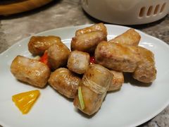 -四道菜·福建菜馆(新街口金鹰店)