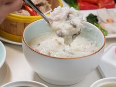 -香港狮子山下·明星粤菜餐厅(北苑店)