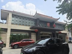 -顺峰(农展馆店)