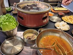 -西塔老太太泥炉烤肉(龙湖北苑天街店)