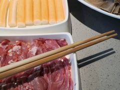 -海底捞火锅(万丰桥店)