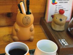 -参差咖啡(水果湖公园店)