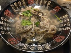-爆肚王涮肉(吕家营店)