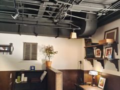 -Hei Cafe(工体店)