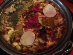 -Luchador摔跤手墨西哥餐厅(恒宇广场店)