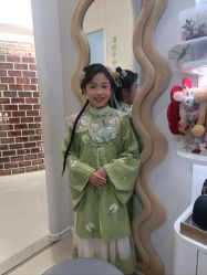 -小阿福儿童摄影(摩尔城店)