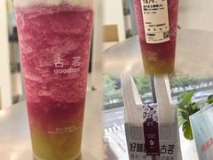 -古茗(下城香积寺路店)