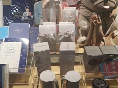 -九木杂物社(崂山丽达店)