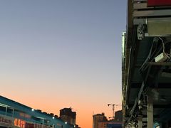 -王四营海鲜市场