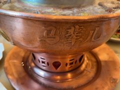 -牛街·马辈儿涮肉(牛街二店)