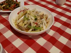 -西贝(枫蓝国际购物中心店)