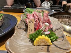 -黑牛の店·和牛烧肉(合生汇店)