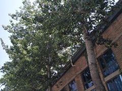 -北化机爱工场文化科技融合产业园