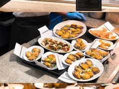 -mezza9 Macau(澳门君悦酒店)