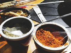 -水浒烤肉(国贸店)