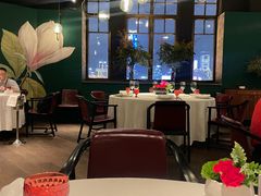 -三号黄浦会Canton Table