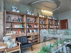 -了不起的考拉咖啡店(高新店)