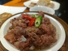 -福记烧味茶餐厅(豪森丽都店)