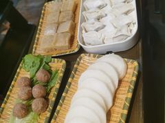 -土著渔匠·养生蝴蝶鱼(香樟路店)