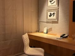 -上海静安香格里拉大酒店