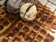 -比格比萨自助(宝山日月光店)