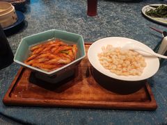 -江南雅厨(李公堤店)