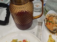 -蠔友汇·海鲜·生蚝烧烤(大东店)