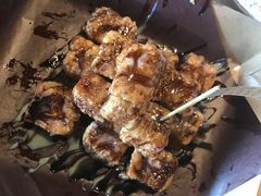 -niu niu c&m(万江江南世家店)