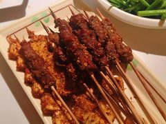 -七八冷面·延边朝鲜族美食(圣熙八号店)