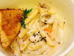 -卡朋厨房(289艺术园区店)