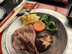 -鳥喜Toriki怀石烧鸟料理