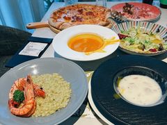 -IL Forno 意坊·意大利餐厅(温州万象城店)