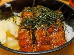 Tuna&nbsp;Maki鳗鱼饭中份-Tuna maki寿司(园区永旺店)