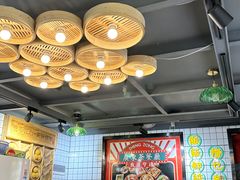 -粤式轩广东茶餐厅(草市街店)