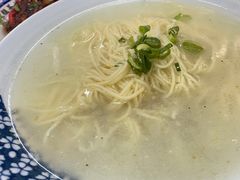 阳春面-粗茶淡饭(东关街店)