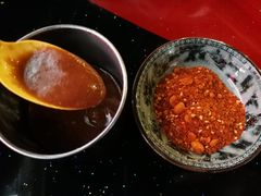 -一烙锅(友谊店)