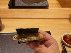 -小十Omakase(地王大厦店)