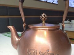 餐具摆设-周渝食惦酸菜鱼(青浦店)