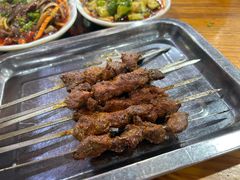 -大陈鸿源牛肉馆(大陈总店)