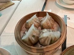 -君庭中餐馆(华强路店)