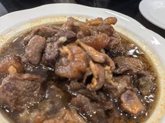 -宛平李记小吃(东关街店)