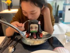 -XUN Bistro西餐厅