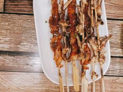 -利杨记·本味轩粥坊·烧烤(宝体店)