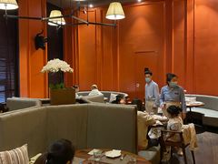 -食间牛排(湖西路店)