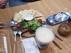 -奎克咖啡Cuiqu(晶品店)