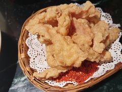 -廖川菜(太阳宫店)