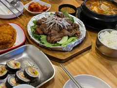 -多宾韩国料理(学衡路店)