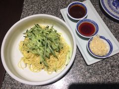 -南京大牌档(济南万象城店)