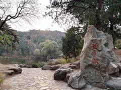 -香山公园