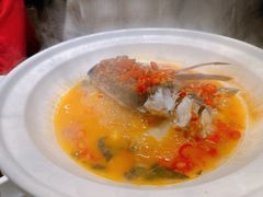 -炊烟小炒黄牛肉(华夏店)